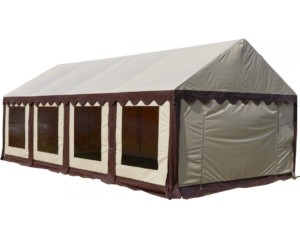 Палатки для летнего кафе в Ишиме и Тюменской области