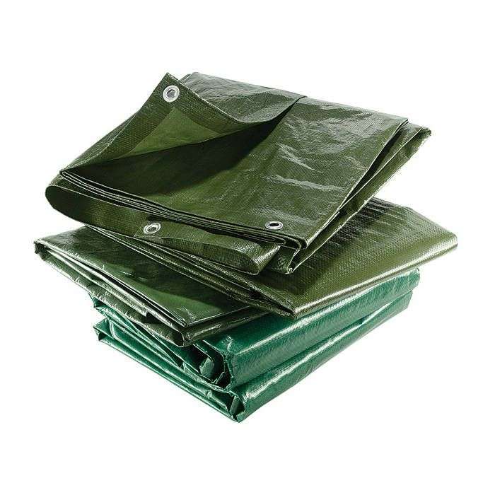 Тенты строительные